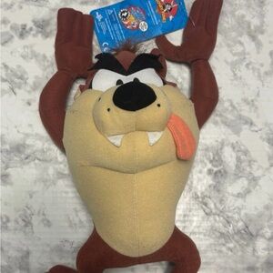 Taz Plush